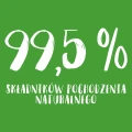 Płyn do mycia naczyń Trawa Cytrynowa Imbir 500 ml - Zielko