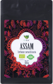 EcoBlik Herbata ekologiczna czarna liściasta Assam 130 g - Aliness