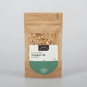 Tongkat Ali korzeń cięty 25 g - Nanga