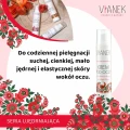 Przeciwzmarszczkowy krem pod oczy 15 ml - Vianek