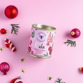 Kula czekoladowa z malinami do picia 45 g - Pasieki Rodziny Sadowskich