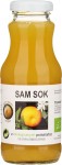 Sam Sok z pomarańczy NFC BIO 250 ml - Viands