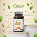 Cordyceps ekstrakt 400 mg 90 kapsułek - Biowen