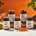 Cordyceps ekstrakt 400 mg 90 kapsułek - Biowen