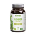BIO Spirulina proszek 120 g - Biowen