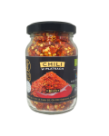 Chili w płatkach BIO bezglutenowe 60 g - Pięć Przemian