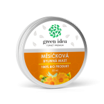Maść z Nagietka BIO 50 ml - Green Idea