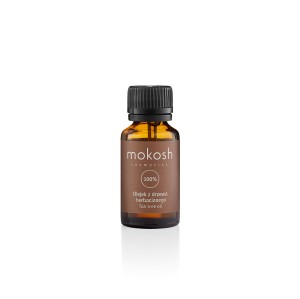 Olejek z Drzewa Herbacianego 10 ml - Mokosh