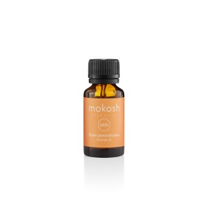 Olejek Pomarańczowy 10 ml - Mokosh