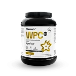 WPC 80 koncentrat białka serwatkowego Wanilia 700 g - GymFood PharmoVit