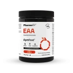 EAA essential amino acids Grejpfrut 375 g - GymFood PharmoVit