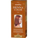 Henna Color nr 7 Miedziany 75 ml - Venita
