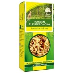 Eleuterokok korzeń (żeń-szeń syberyjski) 50 g - Dary Natury