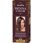 Henna Color nr 18 Czarna Wiśnia 75 ml - Venita