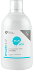Krzem Silor Organic 500 ml - Invex Remedies