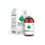 CynkDrop Cynk + B6 + B12 płyn 500 ml - Aura Herbals