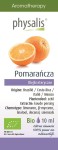 Olejek eteryczny Pomarańcza chińska Sinaasappel BIO 10 ml - Physalis