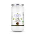 Olej kokosowy bezwonny BIO 950 ml - Bio Planete