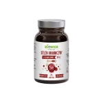 Selen organiczny 200 ug 100 kapsułek - Biowen