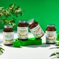 Bacopa Monnieri Brahmi ekstrakt 300 mg 120 kapsułek - Biowen