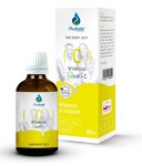 Witamina C Quali-C® kwas L-askorbinowy krople 30 ml - Avitale