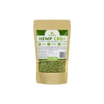 Susz konopny CBD/CBDA 2-4% 40 g - Hemp King