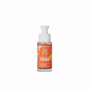 Żel intymny Pigwa 50 ml - Cztery Szpaki