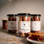 Miodogryzki 100 g - Manufaktura Rodziny Sadowskich