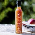 Oxymel łagodny dla dzieci Miodziś 250 ml - Pasieki Rodziny Sadowskich
