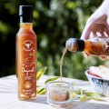 Oxymel łagodny dla dzieci Miodziś 250 ml - Pasieki Rodziny Sadowskich