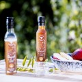Oxymel łagodny dla dzieci Miodziś 250 ml - Pasieki Rodziny Sadowskich
