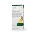 Imbir lekarski 600 mg 60 kapsułek - Medica Herbs