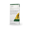 Berberyna HCL 516 mg 40 kapsułek - Medica Herbs