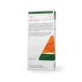 Koenzym Q10 Ubichinon 100 mg 40 kapsułek - Medica Herbs