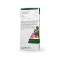 Jeżówka purpurowa Echinacea 420 mg 60 kapsułek - Medica Herbs