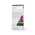 Czerwona koniczyna 520 mg 60 kapsułek - Medica Herbs