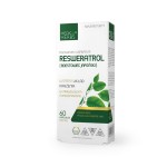 Resweratrol Rdestowiec japoński 500 mg 60 kapsułek - Medica Herbs