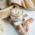 Krem do twarzy na noc z ochroną lipidową “Second Skin” Repair By Night 50 ml - Veoli Botanica