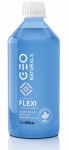 GeoNaturals Silica Flexi krzem 100 mg + mangan 1,8 mg + bor 3 mg 500 ml - Aliness