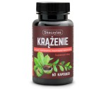 Krążenie ruszczyk diosmina kasztanowiec 60 kapsułek - Skoczylas