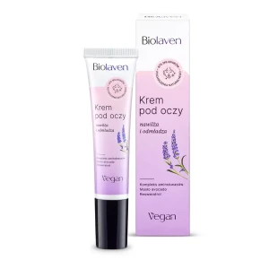 Krem pod oczy 15 ml - Biolaven