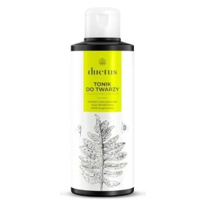 Tonik do twarzy 150 ml - Duetus