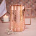 Dzbanek miedziany na wodę Mosaic 1500 ml - Forrest and Love