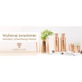 Dzbanek z młotkowanej miedzi na wodę 1500 ml - Forrest and Love