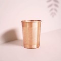 Kubek miedziany na wodę Paradise 300 ml - Forrest and Love