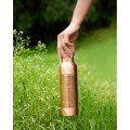 Butelka miedziana na wodę Paradise 900 ml - Forrest and Love