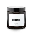 Świeca sojowa Palo santo Paczula Tytoń 120 ml - HHUUMM