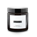 Świeca sojowa Bergamotka Ylang ylang Pomarańcza 120 ml - HHUUMM
