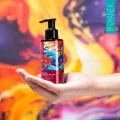 Prebiotyczny peeling kwasowy do skóry głowy 150 ml - Vianek Prebiotyczny