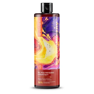 Prebiotyczny żel pod prysznic łagodzący 400 ml - Vianek
